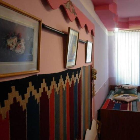 Dom Polski Gyumri Eksteriør bilde